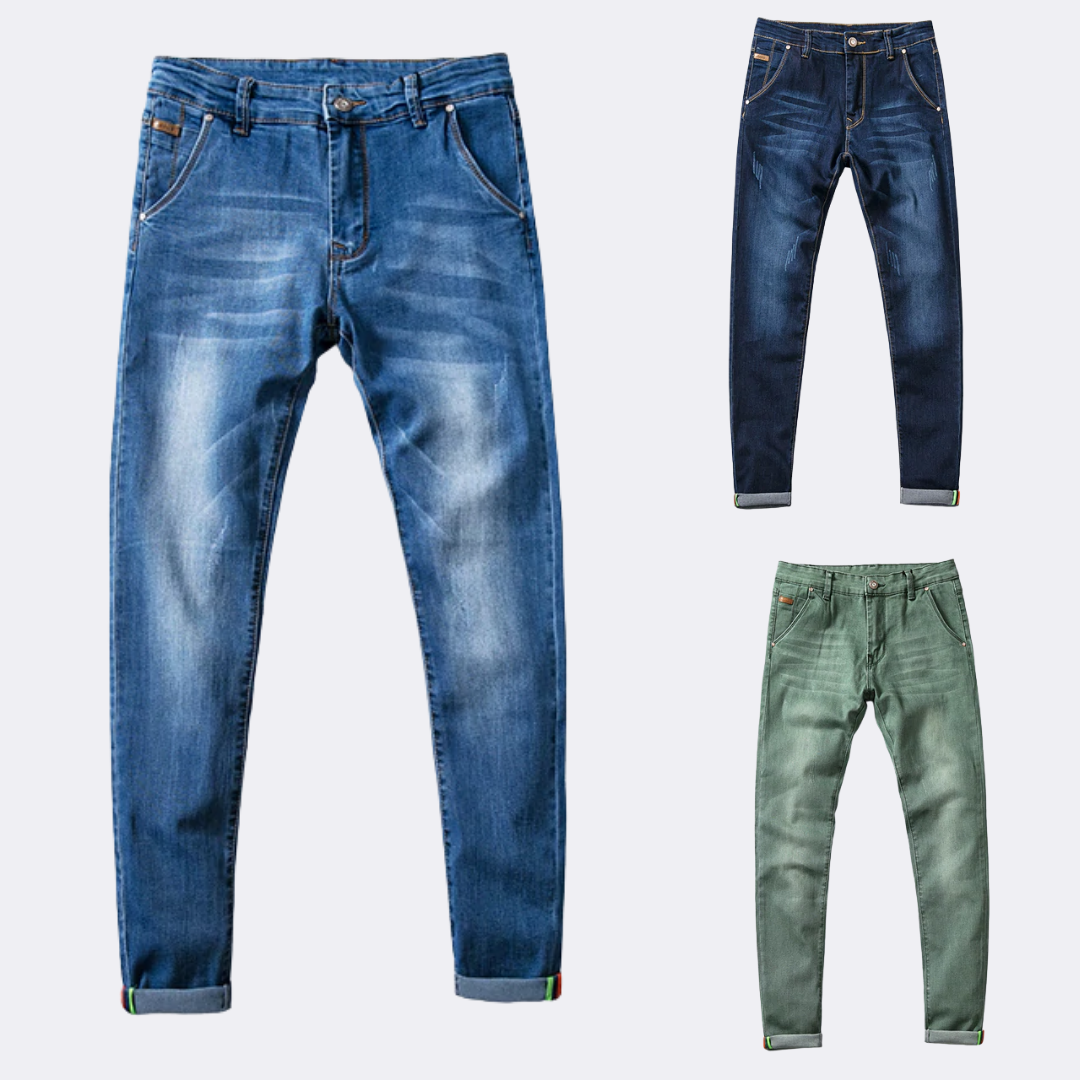 Tom Adams Performance Jeans