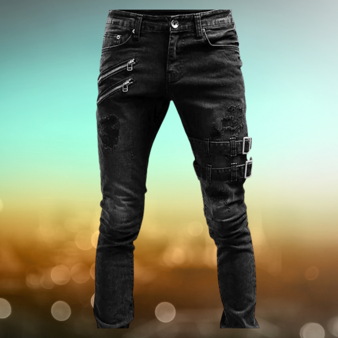 Buck Adams Performance Jeans