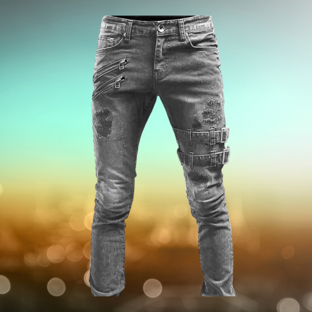 Buck Adams Performance Jeans