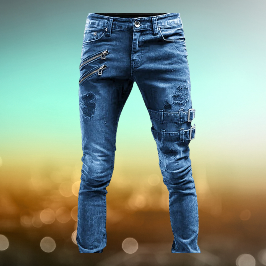 Buck Adams Performance Jeans