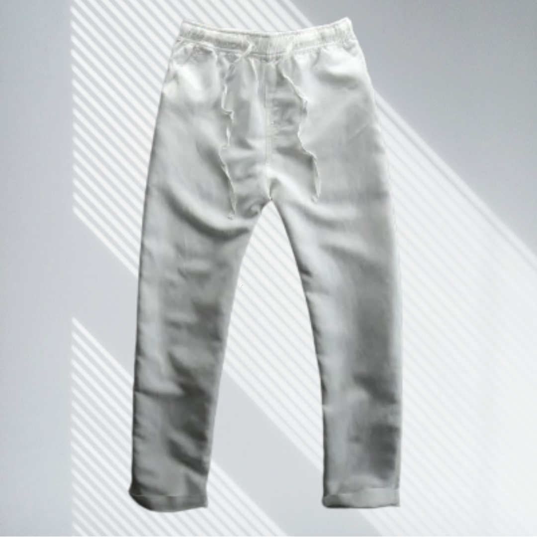 Tom Adams Linen Pant