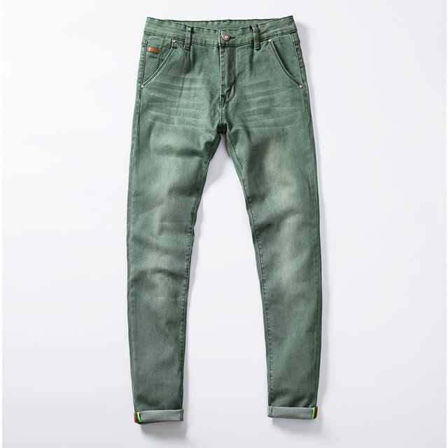 Tom Adams Performance Jeans