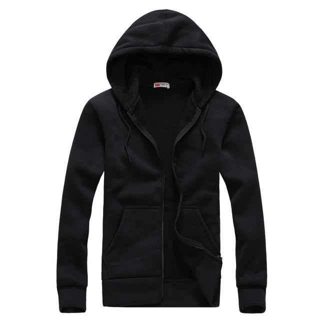 Legacy Full Zip