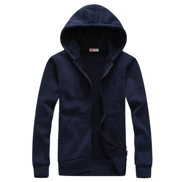 Legacy Full Zip