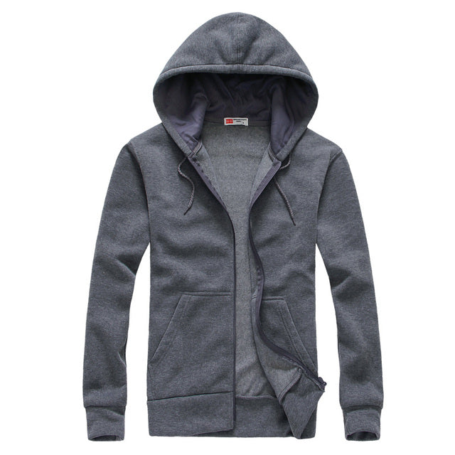 Legacy Full Zip