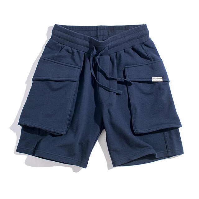 Cargo Short - Navy